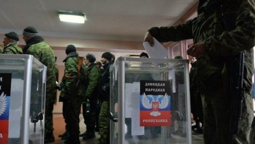 Выборы на Донбассе 2020: как нардепы отреагировали на заявление Кравчука