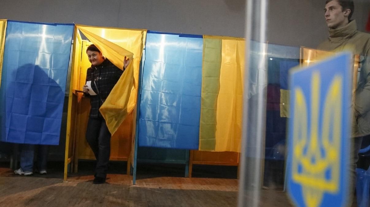 За кого проголосуют украинцы на местных выборах: рейтинг июль 2020