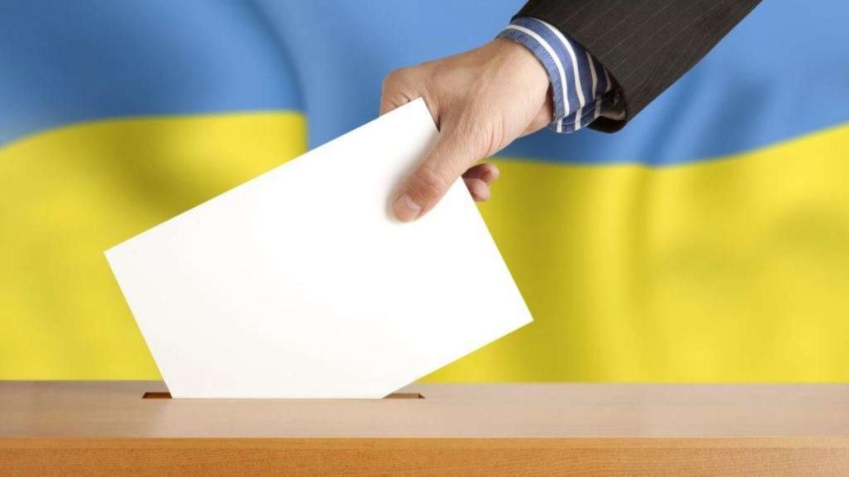 Перед місцевими виборами в Україні презентують серіал "Кандидат": що відомо про стрічку