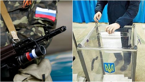 Рада может изменить постановление о выборах на Донбассе, которое раздражает боевиков и Россию