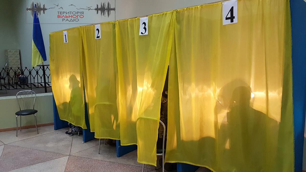 Місцеві вибори на Донбасі можуть провести у березні, – ЦВК