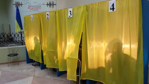 Местные выборы на Донбассе могут провести в марте, – ЦИК