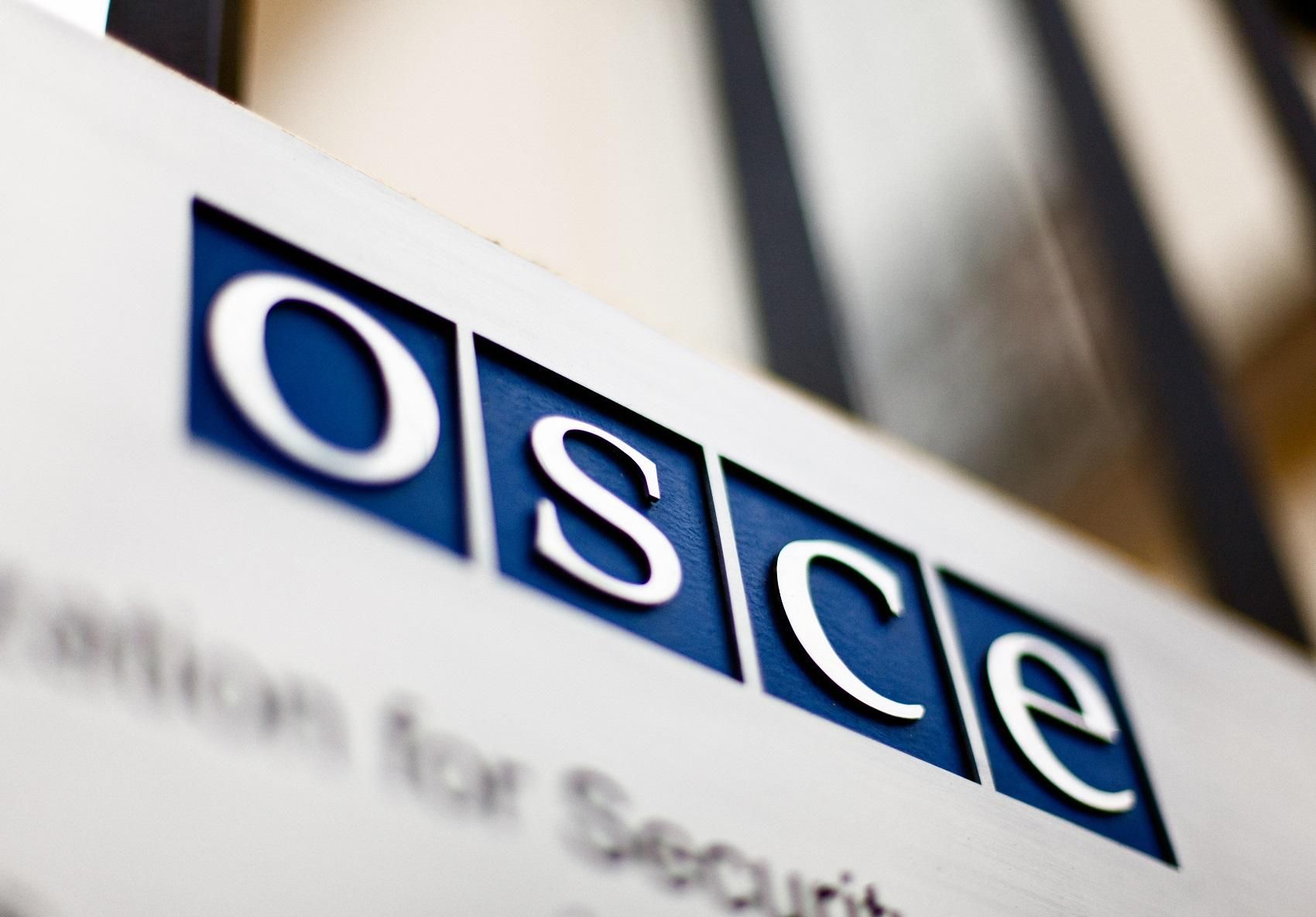 ОБСЕ ищет наблюдателей на выборы в Украину на Robota.ua