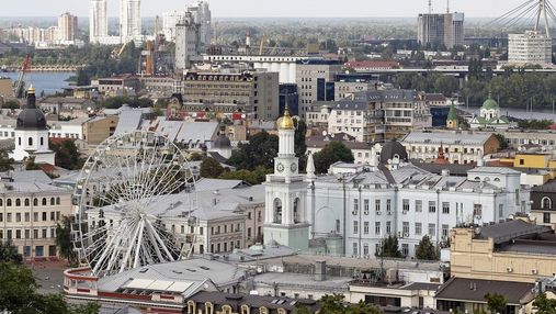 Що б ви змінили у Києві, якби стали мером: опитування