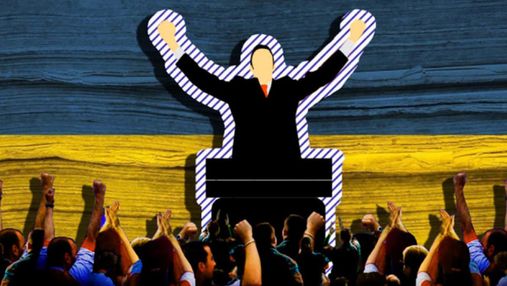 Кандидати-клони знову атакують: Мін'юст хоче змінити виборчі бюлетені Кандидати-клони знову атакують: Мін'юст хоче змінити виборчі бюлетені