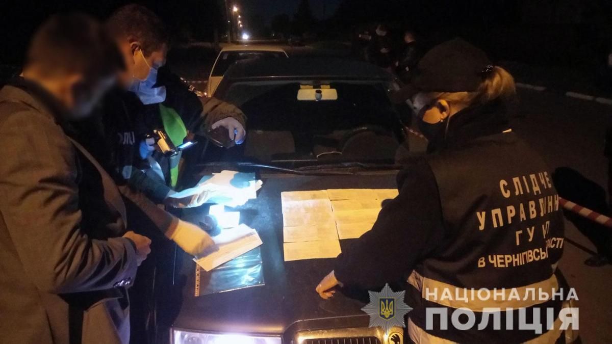 Покупка голосов на выборах в Раду: на Черниговщине разоблачили схему