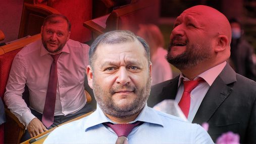 Что известно о Михаиле Добкине: биография политика и звезды YouTube Что известно о Михаиле Добкине: биография политика и звезды YouTube
