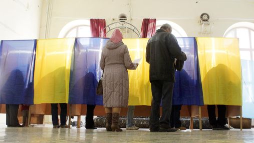 Кого ми обираємо 25 жовтня: чому місцеві вибори важливі