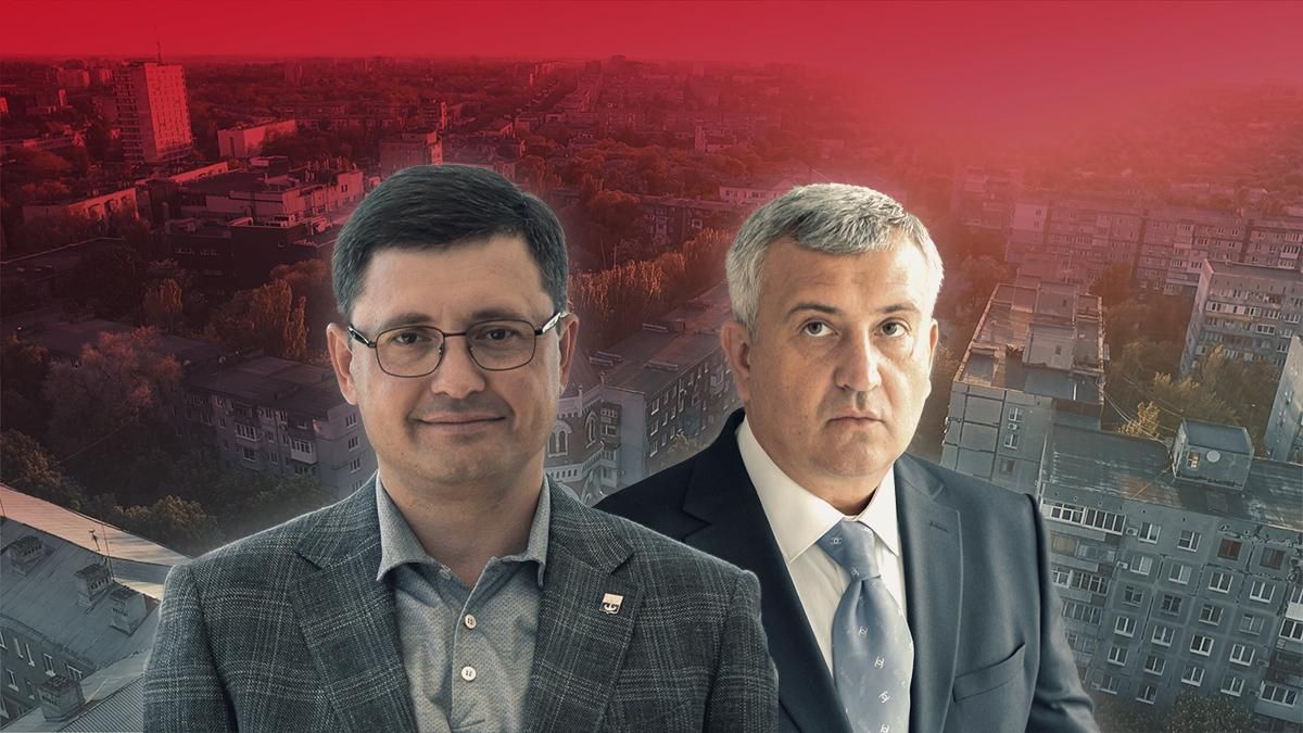 Выборы мэра Мариуполя 2020 – рейтинг кандидатов в мэры и рейтинги партий