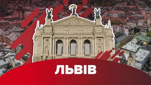 Экзитполы во Львове: Садовый уверенно побеждает Синютку