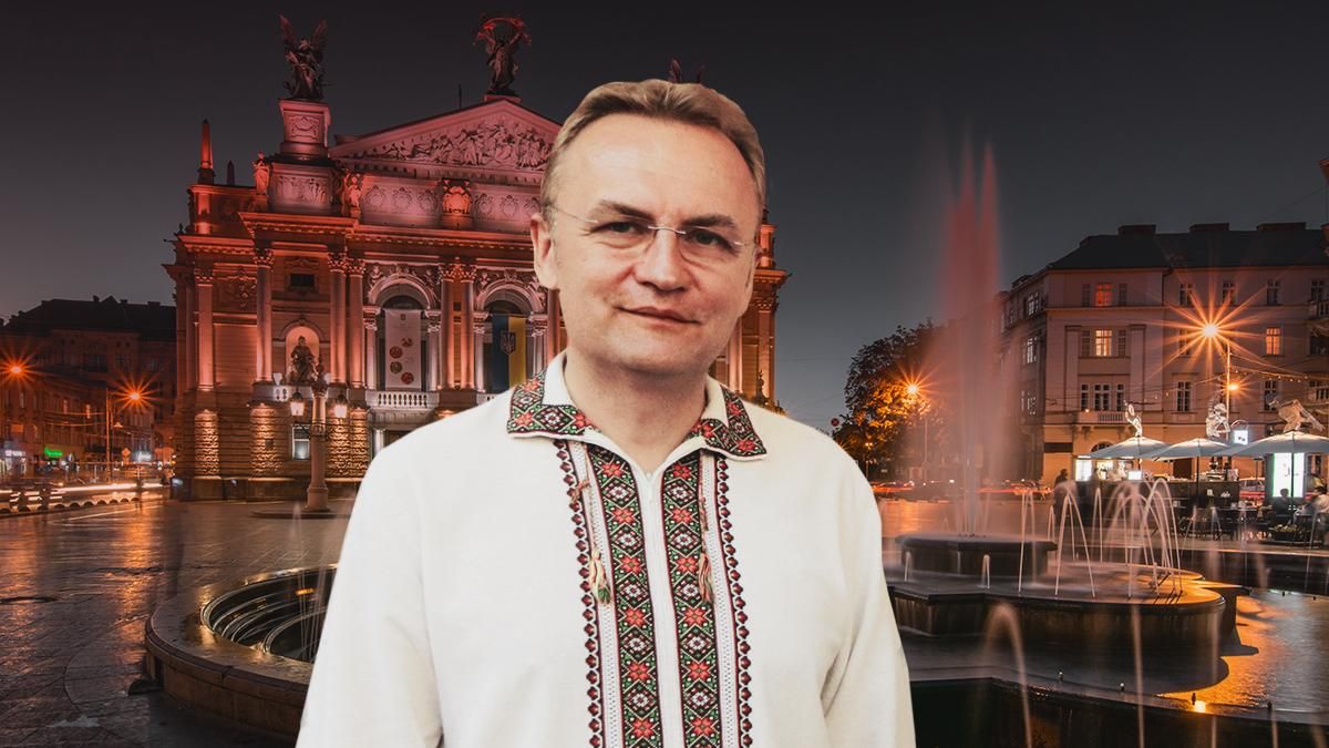 Вибори мера у Львові 2020 – ЦВК: результати голосування