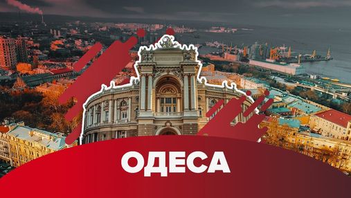 Другий тур виборів в Одесі: хто стане мером – дані екзитполів
