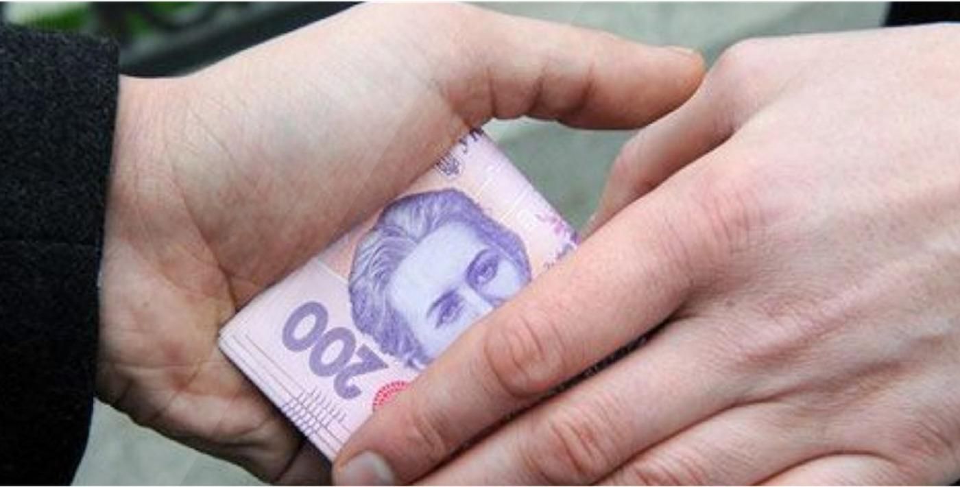 Покупал голоса за деньги: на Киевщине кандидата в главы ОТО подозревают в подкупе избиратей