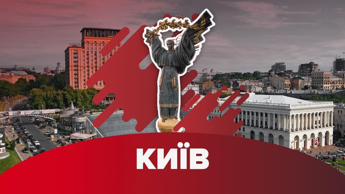 Выборы мэра Киева 2020: результат экзит-пола – кто станет мэром и какие партии пройдут