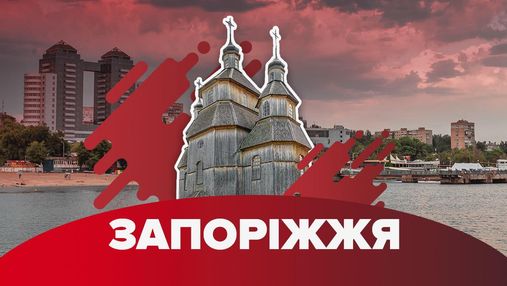 Результати екзитполу у Запоріжжі: з першого туру мером може стати чинний голова Володимир Буряк 