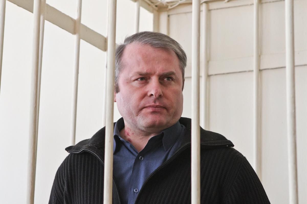 Участь у місцевих виборах візьме екснардеп Лозінський: його до 15 років засудили за вбивство