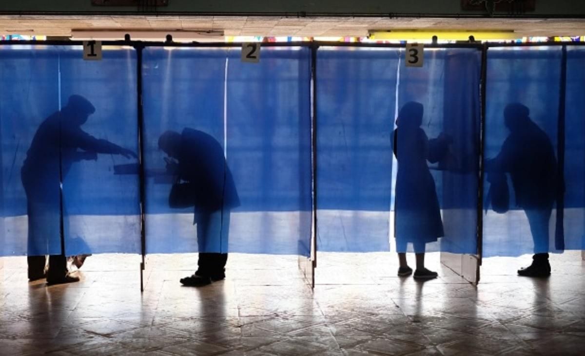 На Сумщині працює нелегальна виборча комісія: реакція поліції