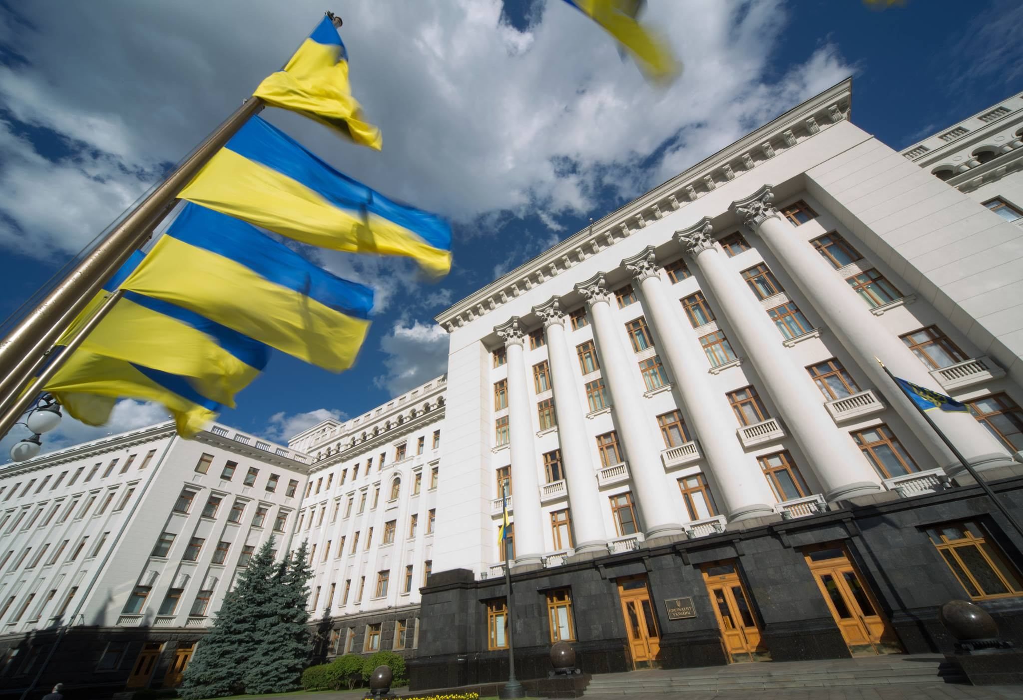 Вибори на Донбасі і в Криму відбудуться: заява Офісу Президента
