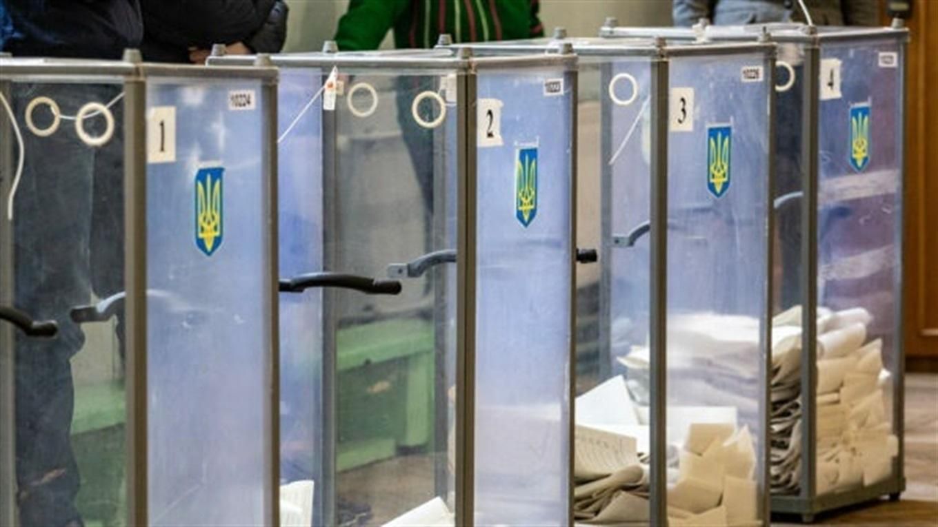 Наблюдатели признали украинские выборы безопасными, – МВД