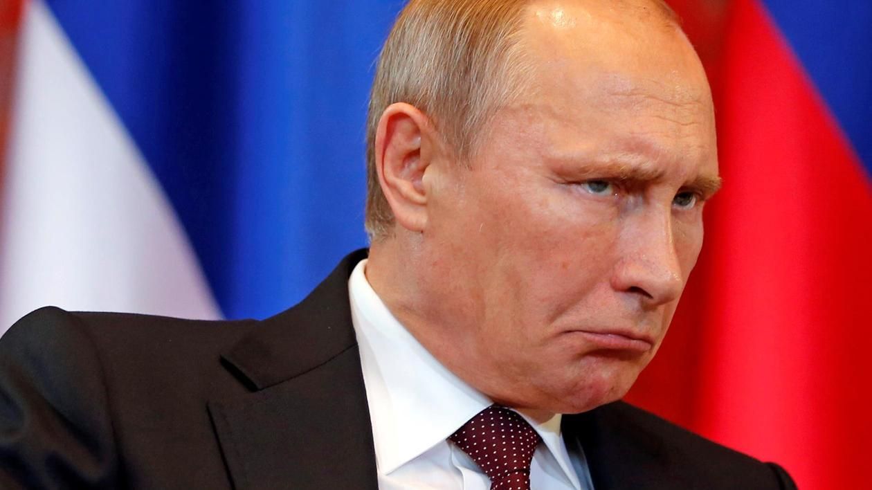 На выборах в Чернигове проголосовали за Путина и Единую Россию