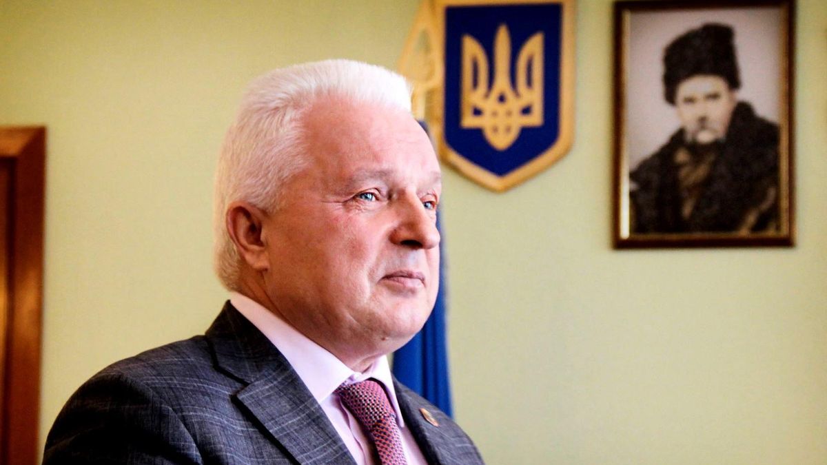 У Борисполі проведуть повторні вибори мера через смерть Федорчука
