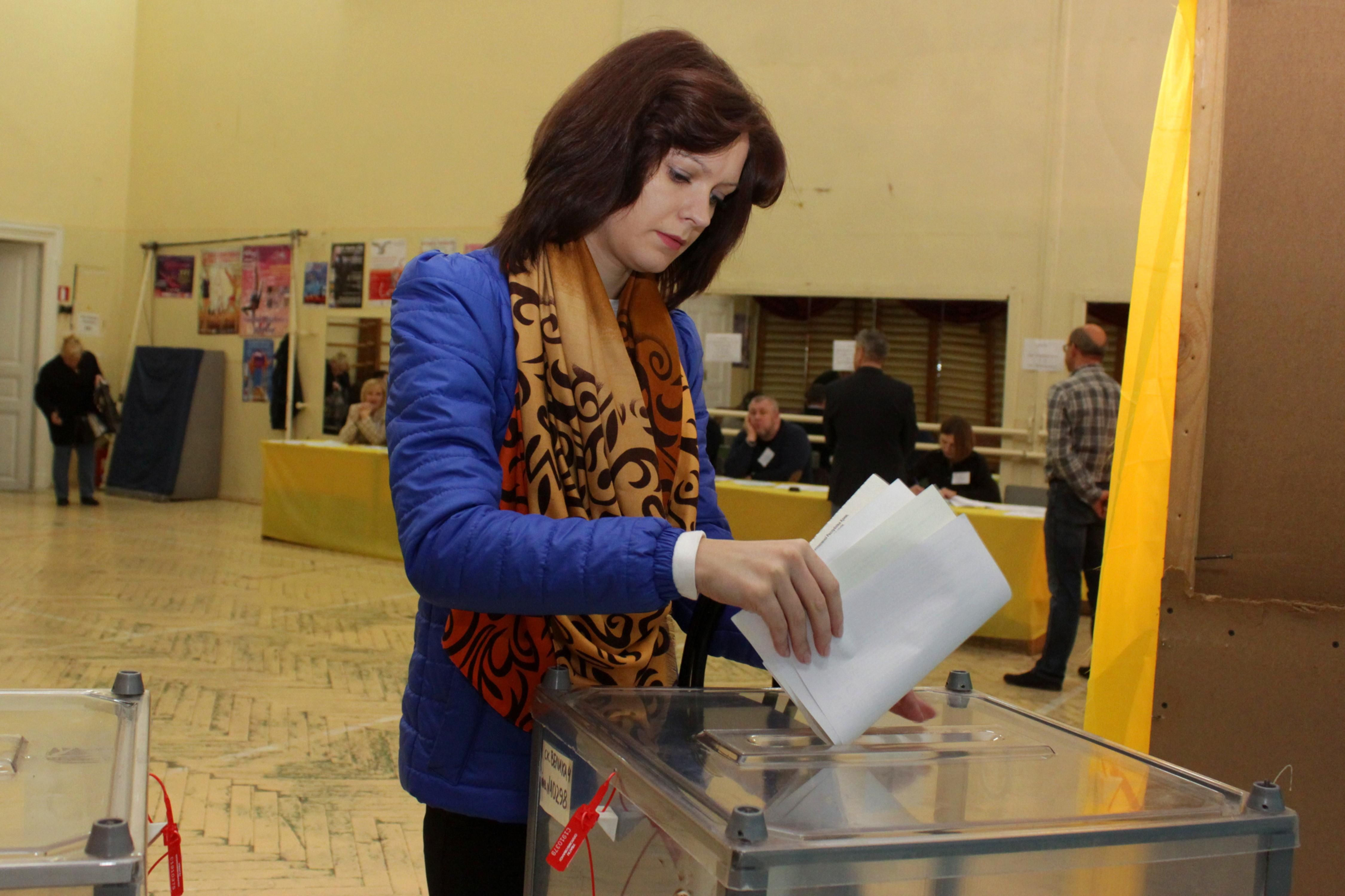 Когда пройдут новые выборы в Борисполе после смерти мэра Федорчука: заявление ЦИК