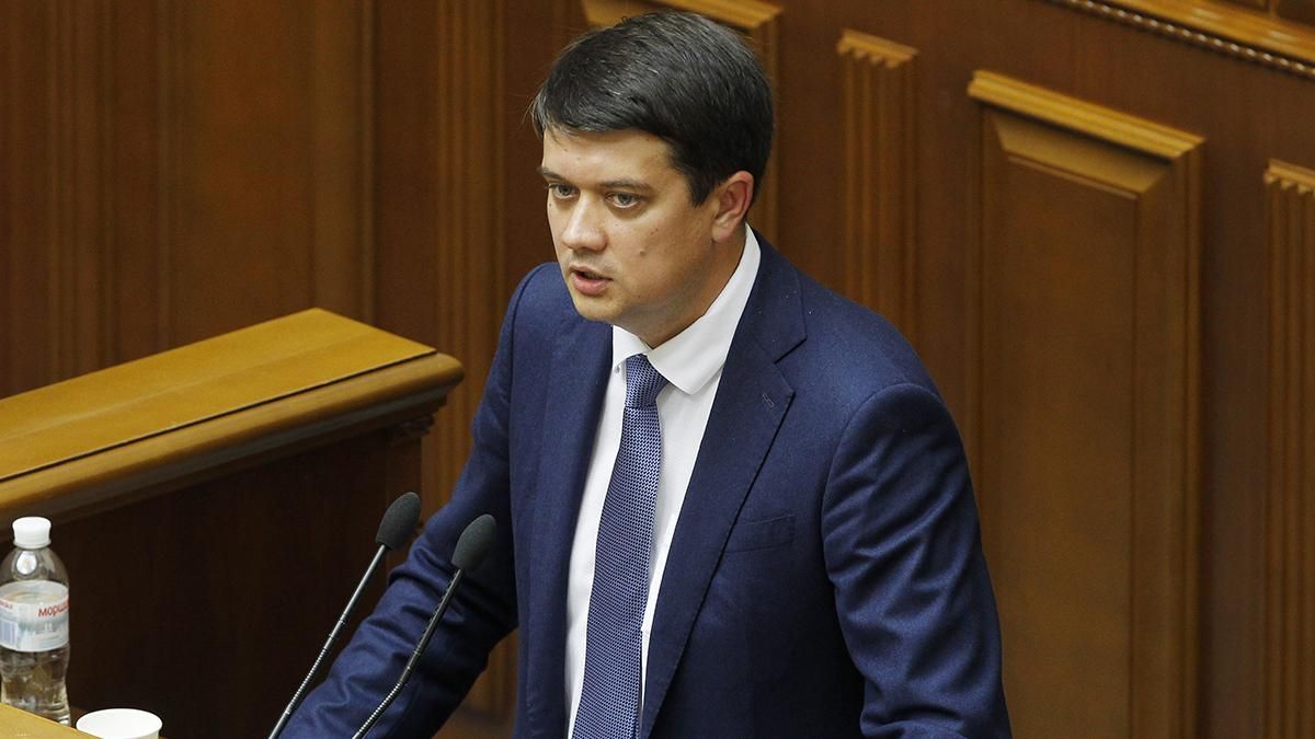 Разумков зробив заяву щодо місцевих виборів в Україні 25 жовтня 2020: які існують проблеми