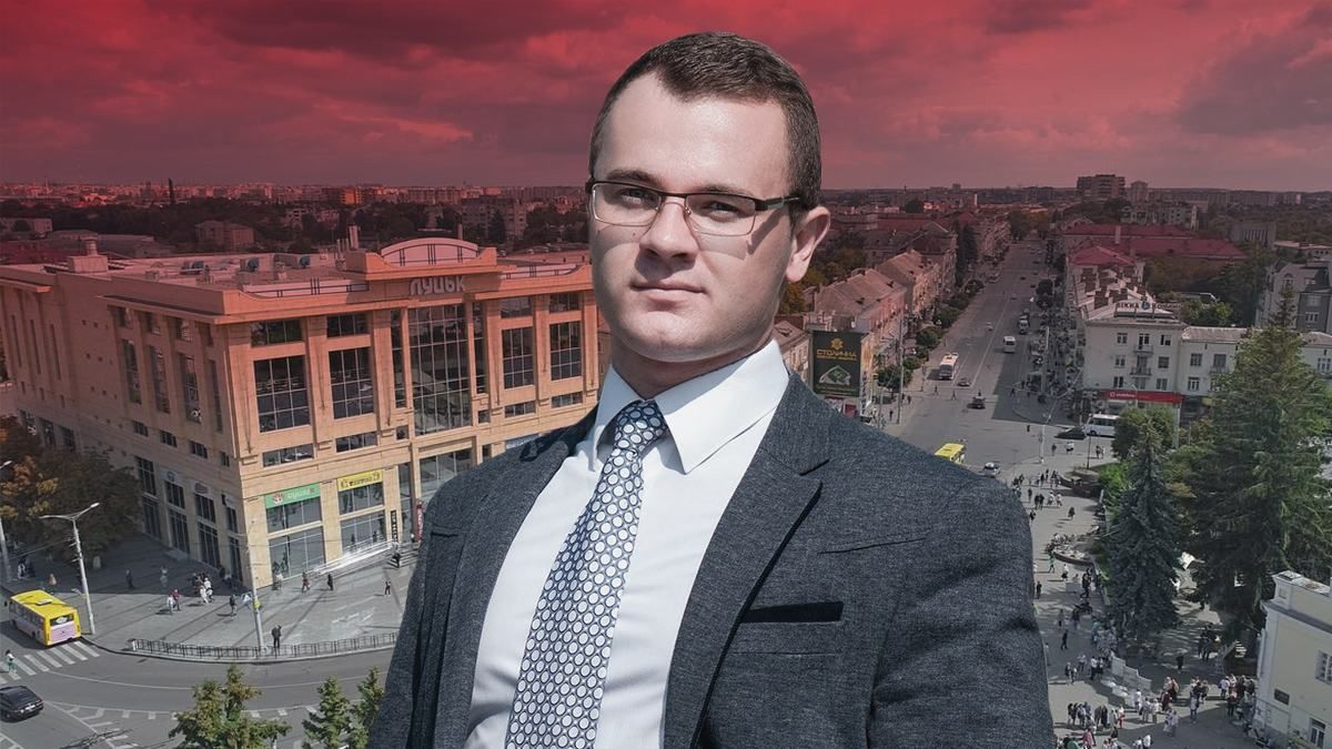 Результаты выборов в Луцке 2020 – Игорь Полищук стал мэром города