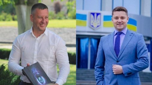 Официальные результаты выборов мэра Ровно: кто во втором туре