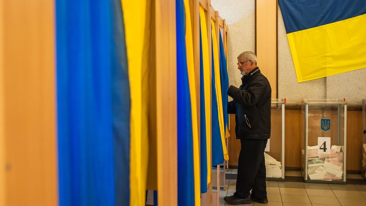 Обнародовали результаты выборов на Луганщине: победители с ОПЗЖ
