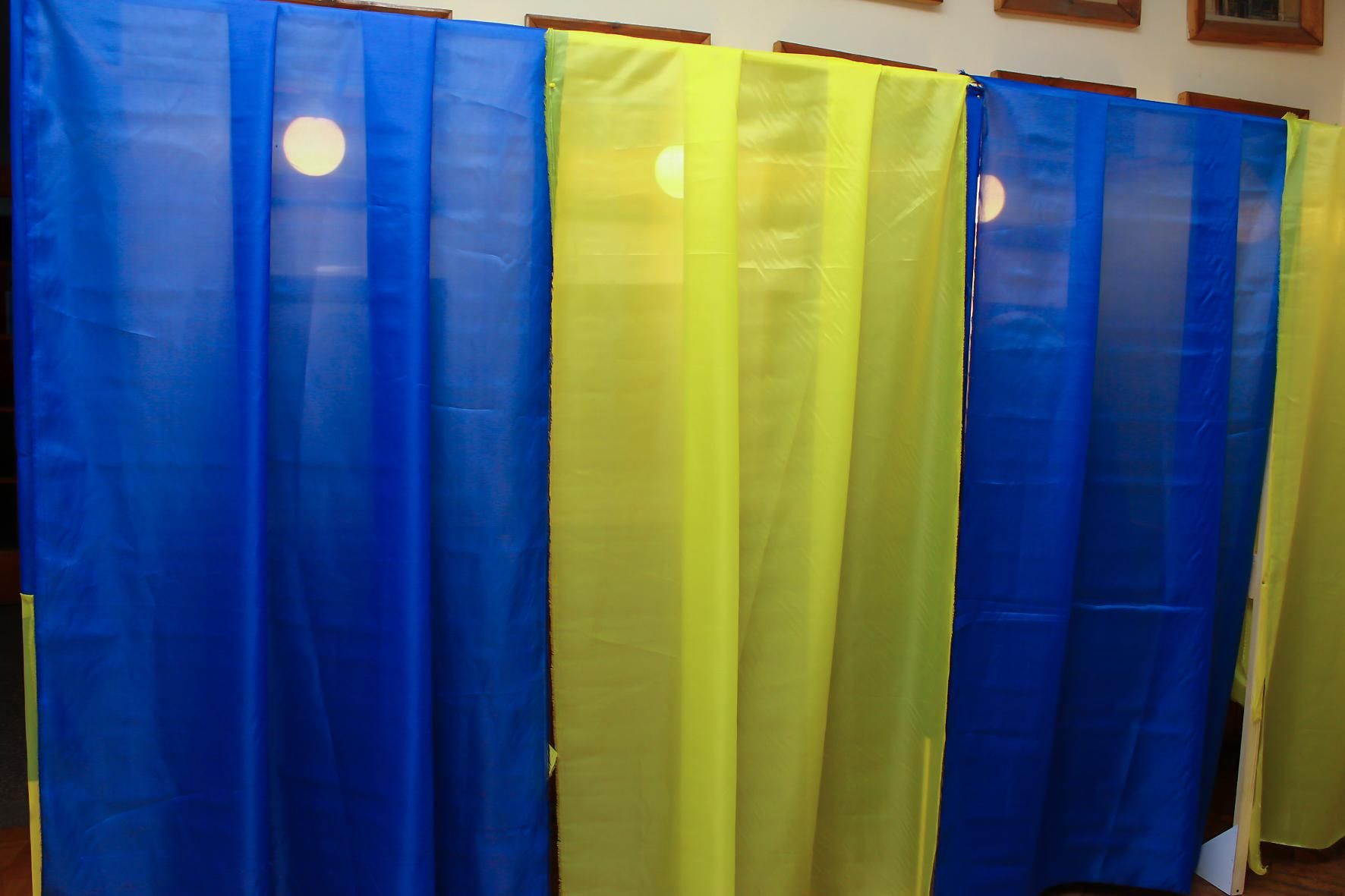 Суд постановил повторно провести местные выборы в Броварах