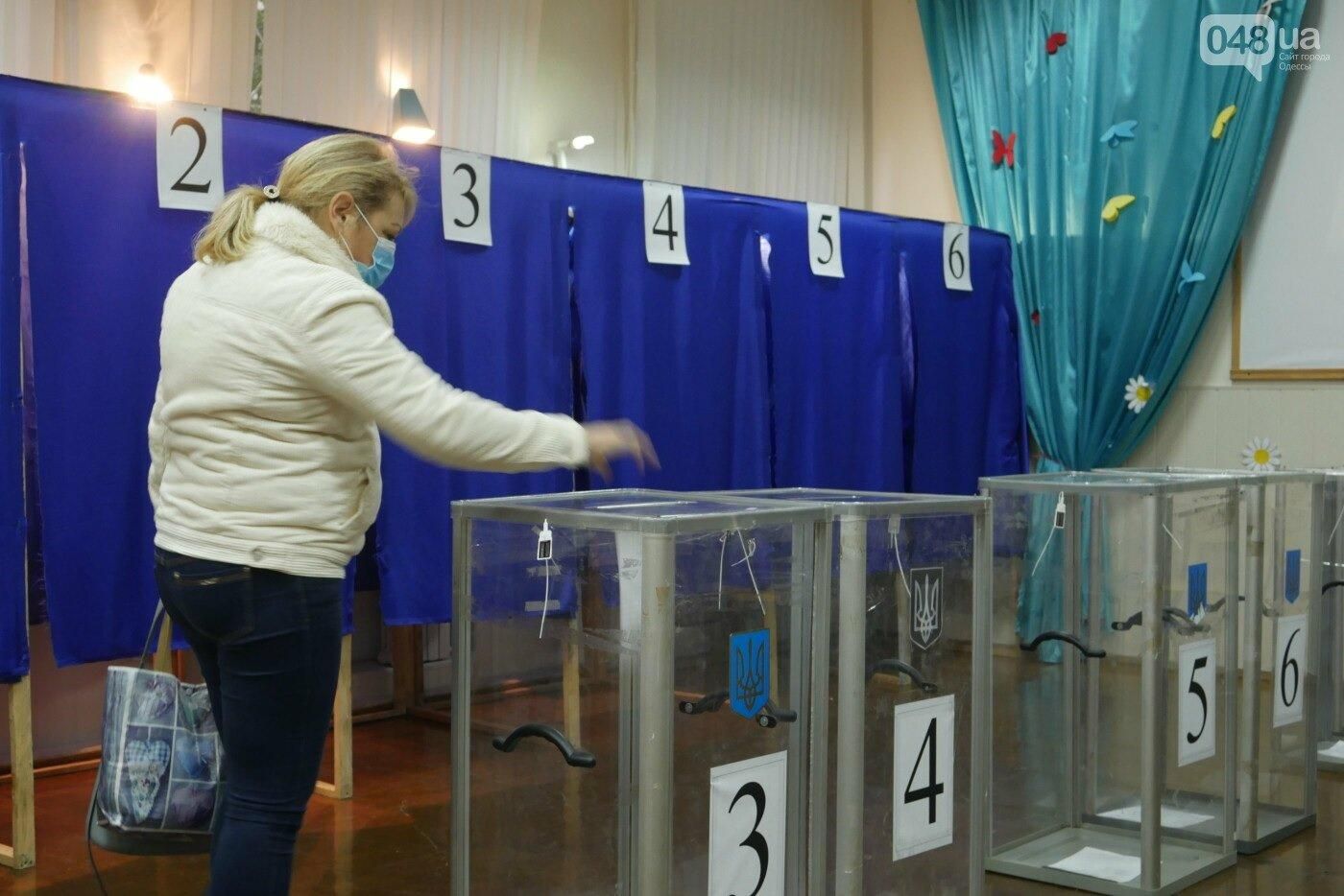 Низкая явка во втором туре местных выборов: причины - 24 канал