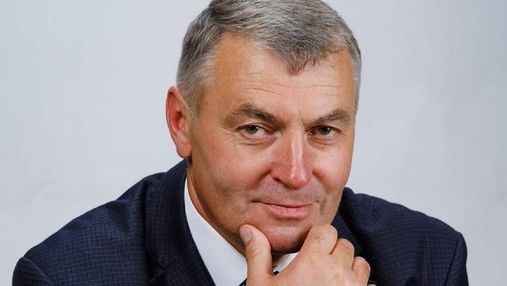 Олександр Луговий помер від коронавірусу: біографія переможця виборів 2020 у Конотопі