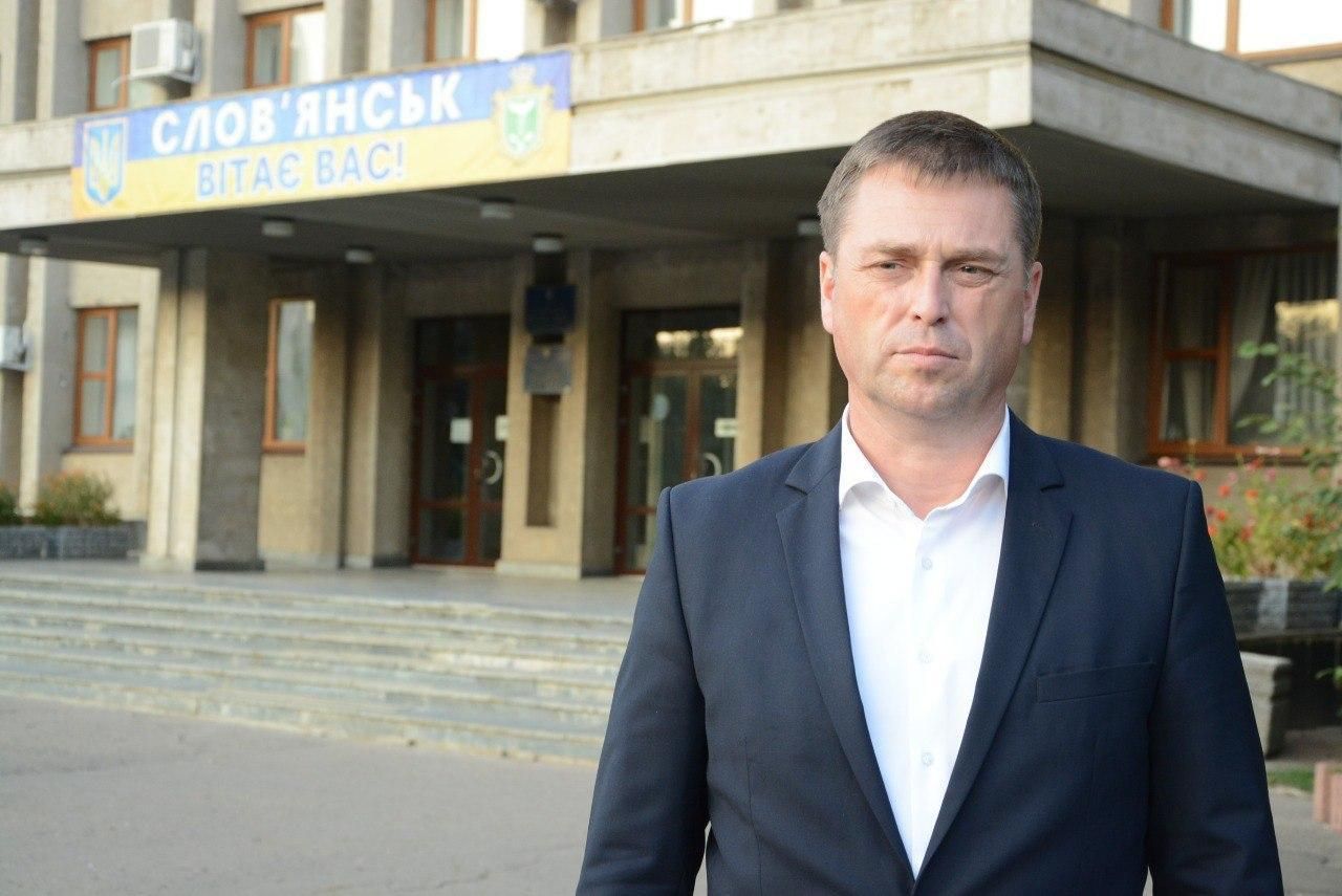 Выборы мэра в Славянске 2020, 2 тур: кто победил по результатам экзит-пола