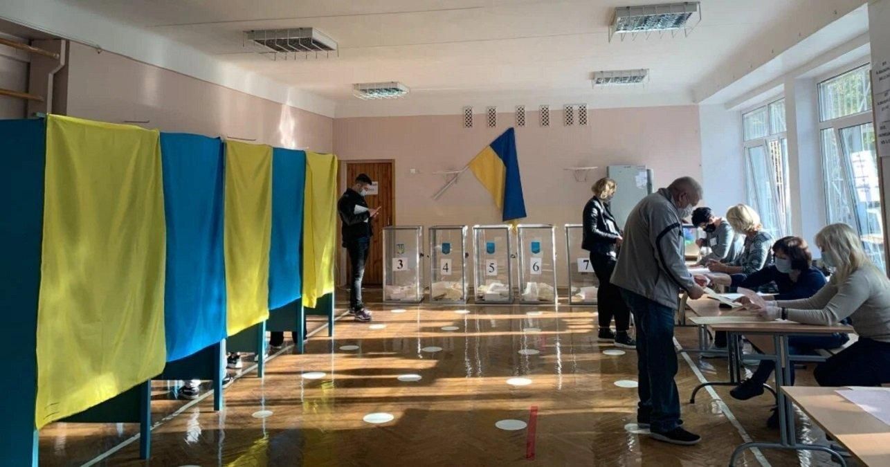 Второй тур выборов мэра 2020 в Черновцах под угрозой: причина