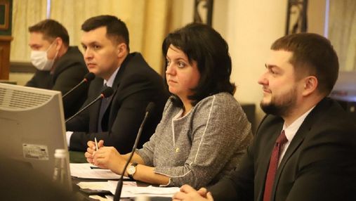Львівська облрада визначила склад та голів депутатських комісій