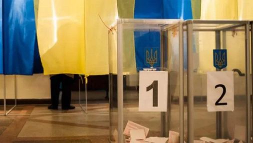 До поліції надійшло 30 заяв про порушення під час виборів у Кривому Розі