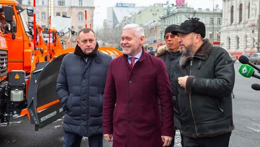 Смерть Кернеса и Харьков: кто такой Игорь Терехов, который возглавит город Смерть Кернеса и Харьков: кто такой Игорь Терехов, который возглавит город