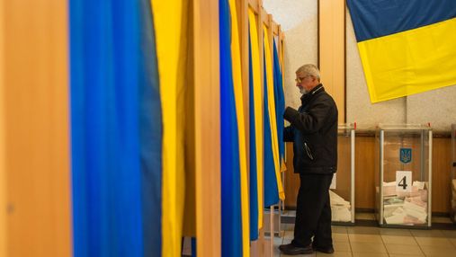 Явка на виборах у Борисполі найнижча: яка у інших містах