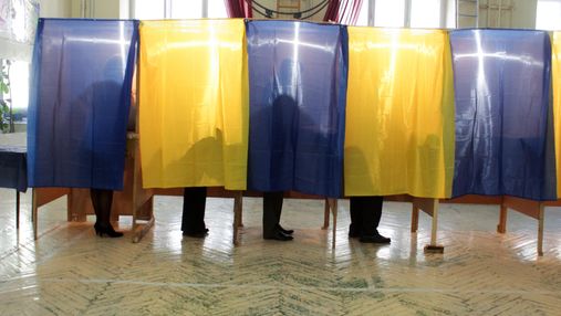Яка остаточна явка на виборах у Броварах, Борисполі та Новгород-Сіверському 