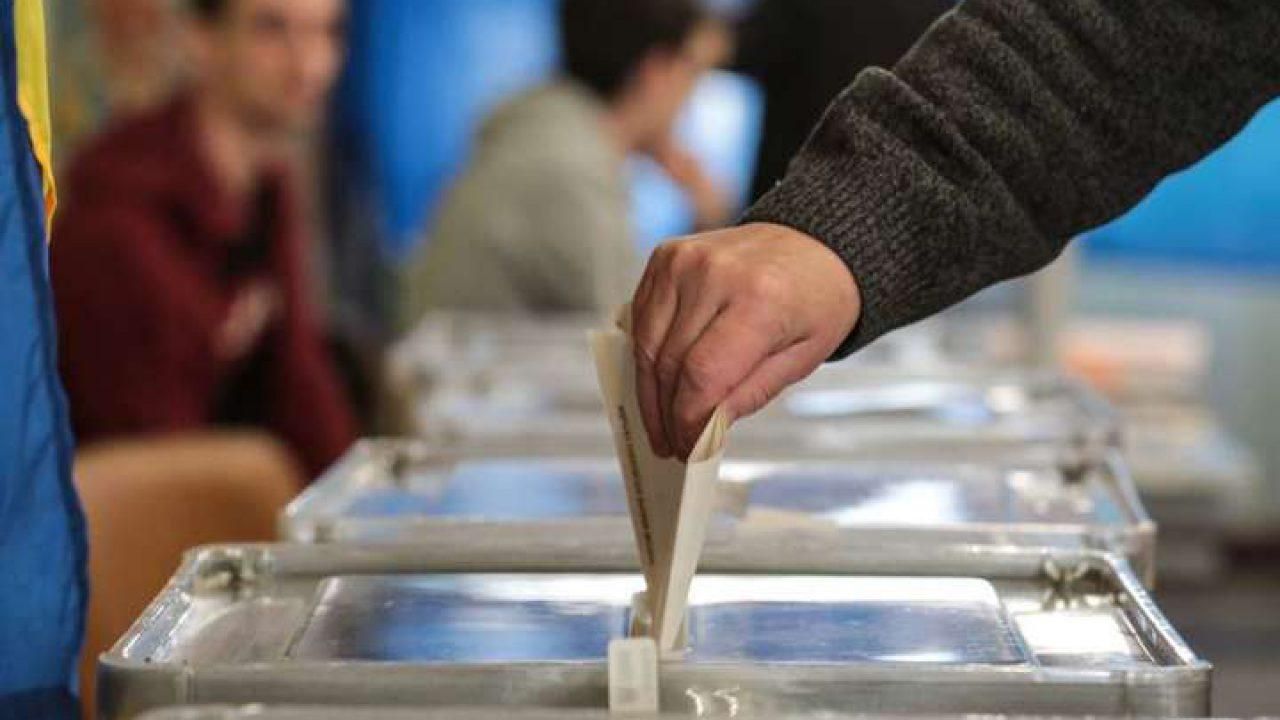 Другий тур місцевих виборів у Конотопі: попередні результати