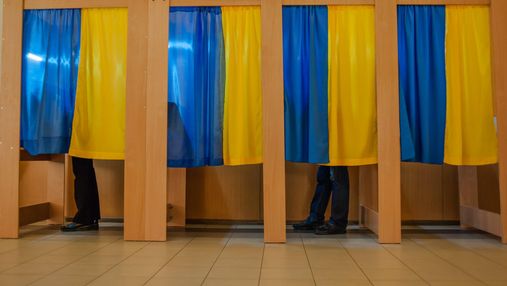 Коли можна буде проводити вибори на деокупованих територіях: відповідь Резнікова