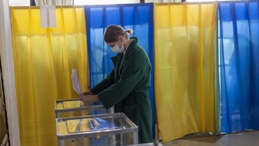 В Україні завершилася реєстрація кандидатів на довибори у Раду