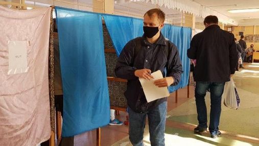 Українці не хочуть позачергових виборів президента, щодо парламентських – думки розділились