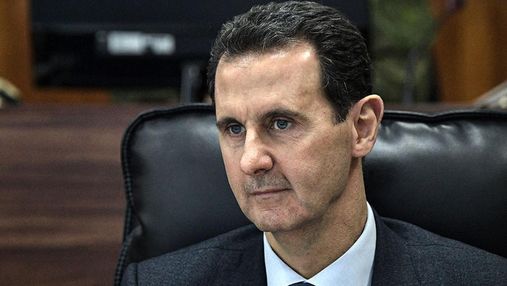 Президент ще на 7 років: диктатор Асад переміг на виборах у Сирії