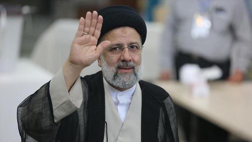 В Ірані МВС назвало переможця президентських виборів 