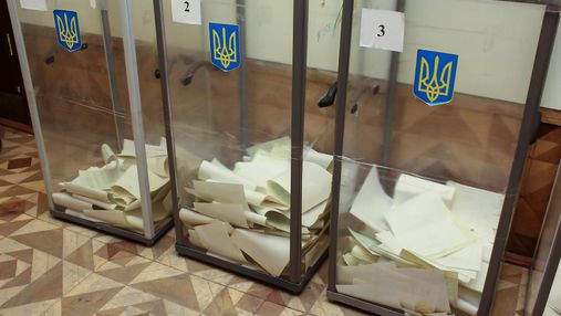 ЦВК опублікувала календарний план позачергових виборів мера в Харкові