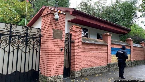 Станом на ранок – жоден виборець не проголосував на виборах до Держдуми на дільниці у Львові