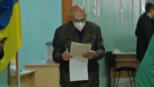 Менше "клонів": ЦВК скасувала реєстрацію 3 кандидатів у нардепи на жовтневих виборах