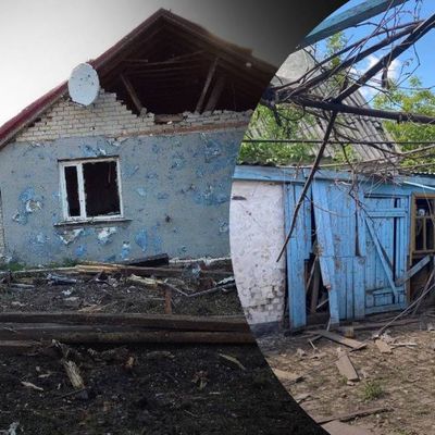 Россияне из авиации и тяжелой артиллерии нанесли 14 ударов по Донбассу: есть погибшие и раненые